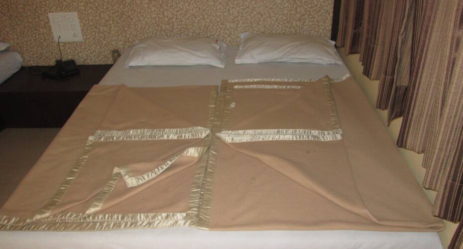 Hotel Sai Niwas, Shirdi 4